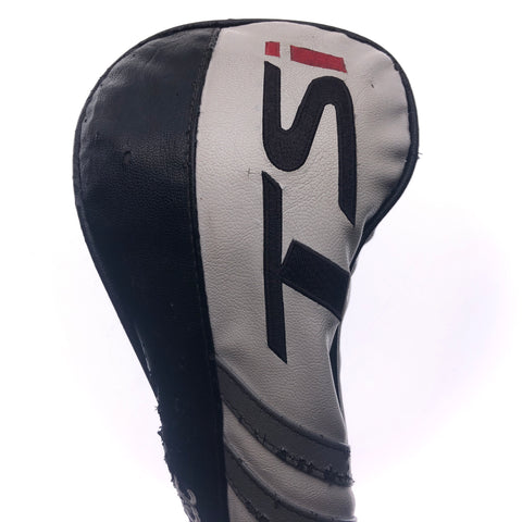 Used Titleist TSi 3 Driver / 9.0 Degrees / Stiff Flex
