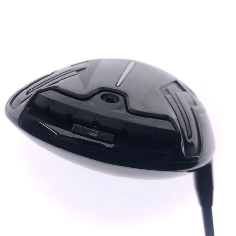 Used Titleist TSi 3 Driver / 9.0 Degrees / Stiff Flex