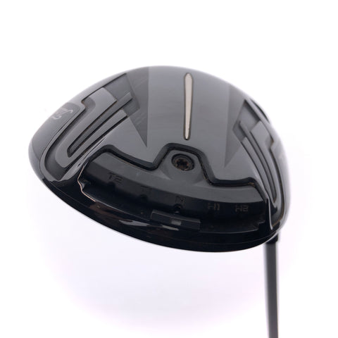 Used Titleist TSi 3 Driver / 9.0 Degrees / Stiff Flex