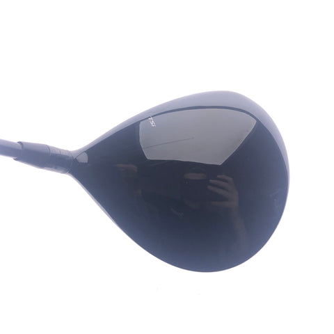 Used Titleist TSi 3 Driver / 9.0 Degrees / Stiff Flex