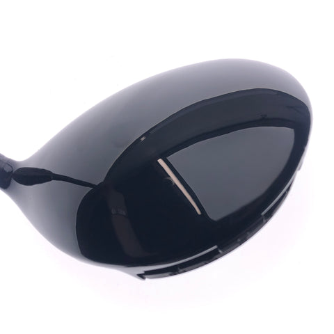 Used Titleist TSi 3 Driver / 9.0 Degrees / Stiff Flex