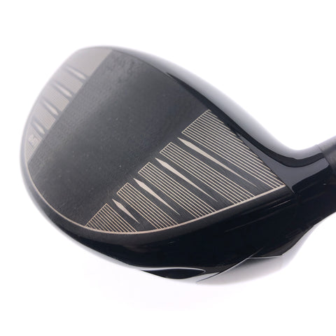 Used Titleist TSi 3 Driver / 9.0 Degrees / Stiff Flex