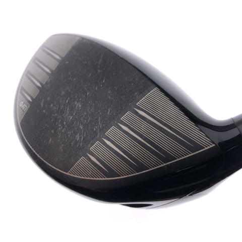 Used Titleist TSi 3 Driver / 9.0 Degrees / Stiff Flex