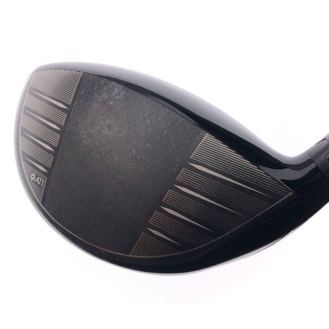 Used Titleist TSi 3 Driver / 9.0 Degrees / Stiff Flex