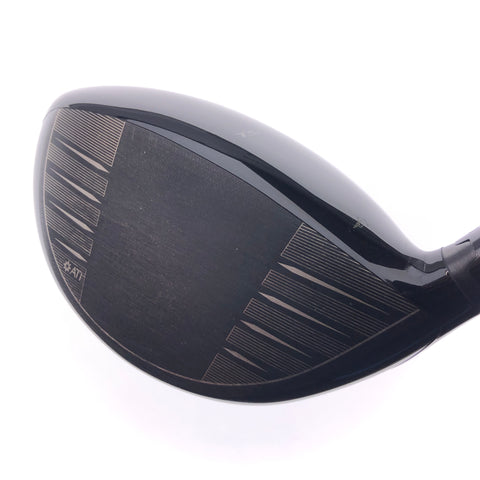 Used Titleist TSi 3 Driver / 9.0 Degrees / Stiff Flex