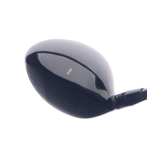 Used Titleist TSi 3 Driver / 9.0 Degrees / Stiff Flex