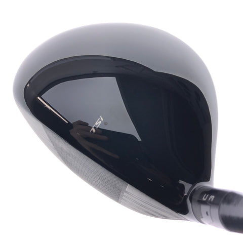 Used Titleist TSi 3 Driver / 9.0 Degrees / Stiff Flex