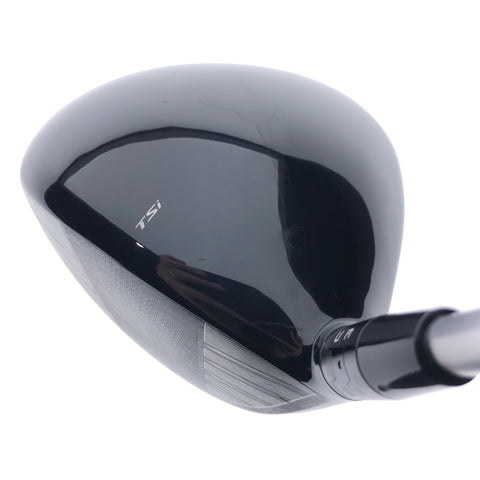 Used Titleist TSi 3 Driver / 9.0 Degrees / Stiff Flex
