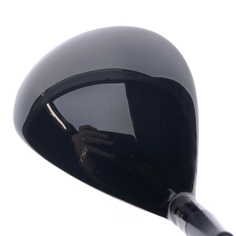 Used Titleist TSi 3 Driver / 9.0 Degrees / Stiff Flex