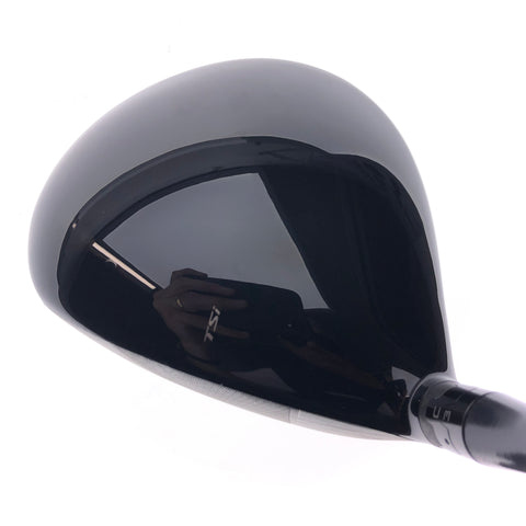 Used Titleist TSi 3 Driver / 9.0 Degrees / Stiff Flex