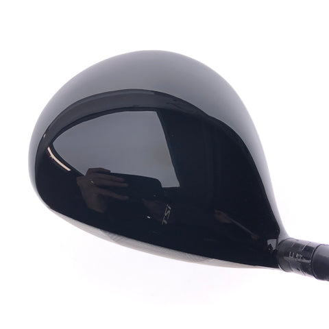 Used Titleist TSi 3 Driver / 9.0 Degrees / Stiff Flex