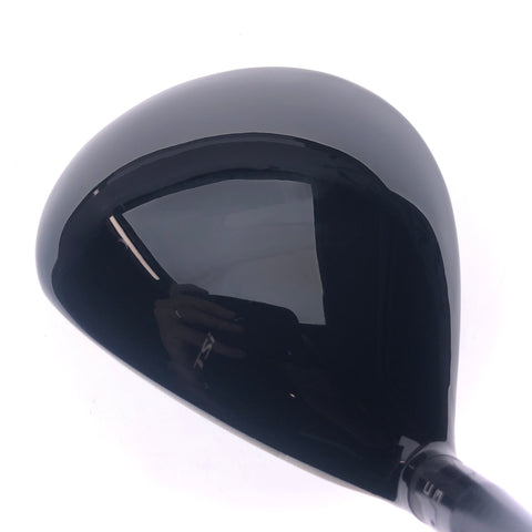 Used Titleist TSi 3 Driver / 9.0 Degrees / Stiff Flex