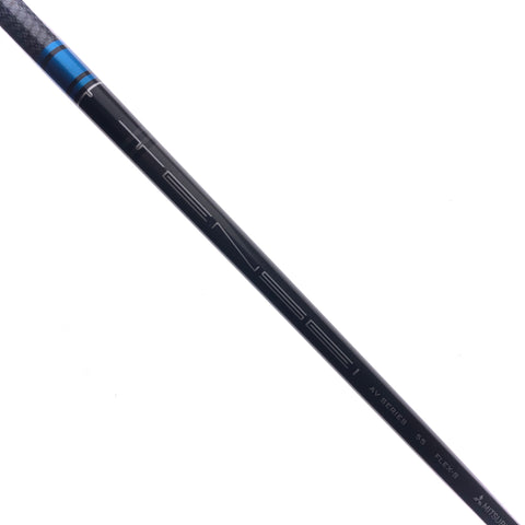 Used Titleist TSi 3 Driver / 9.0 Degrees / Stiff Flex