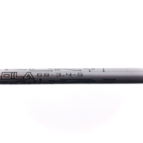 Used Titleist TSi 3 Driver / 9.0 Degrees / Stiff Flex