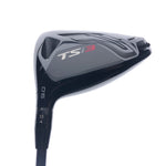 Used Titleist TSi 3 Driver / 9.0 Degrees / Stiff Flex / Left-Handed
