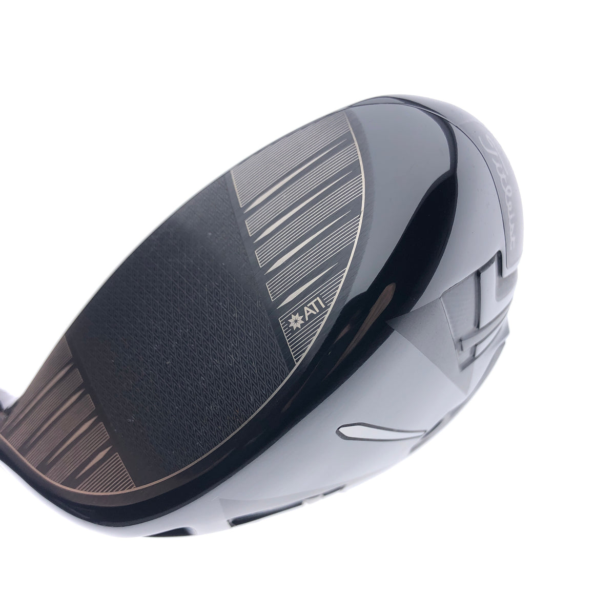 Used Titleist TSi 3 Driver / 9.0 Degrees / Stiff Flex / Left-Handed