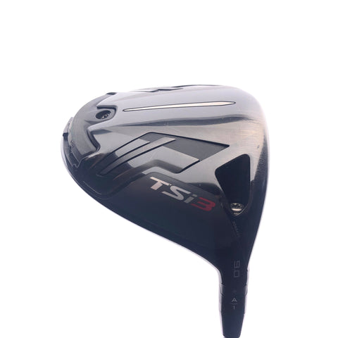 Used Titleist TSi 3 Driver / 9.0 Degrees / Stiff Flex