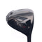Used Titleist TSi 3 Driver / 9.0 Degrees / Stiff Flex