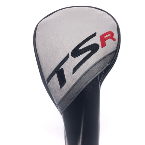 Used Titleist TSi 3 Driver / 9.0 Degrees / X-Stiff Flex