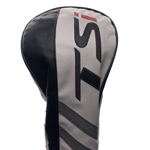 Used Titleist TSi 3 Driver / 9.0 Degrees / X-Stiff Flex