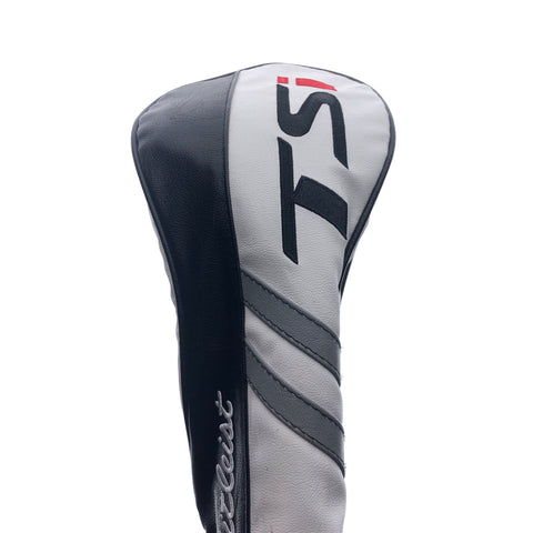 Used Titleist TSi 3 Driver / 9.0 Degrees / X-Stiff Flex