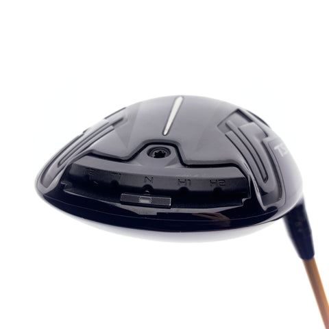 Used Titleist TSi 3 Driver / 9.0 Degrees / X-Stiff Flex