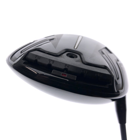 Used Titleist TSi 3 Driver / 9.0 Degrees / X-Stiff Flex
