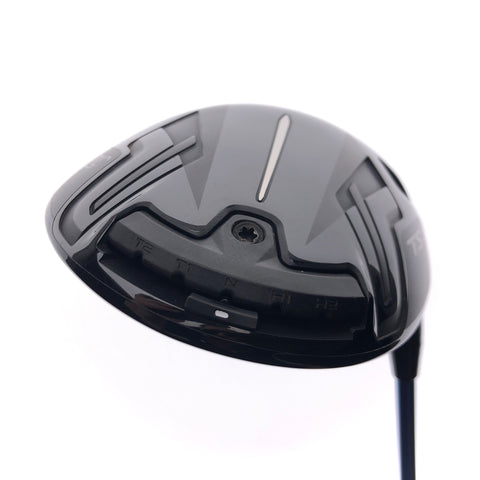 Used Titleist TSi 3 Driver / 9.0 Degrees / X-Stiff Flex