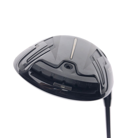 Used Titleist TSi 3 Driver / 9.0 Degrees / X-Stiff Flex