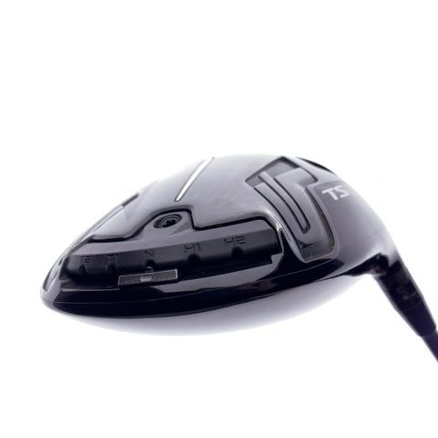 Used Titleist TSi 3 Driver / 9.0 Degrees / X-Stiff Flex