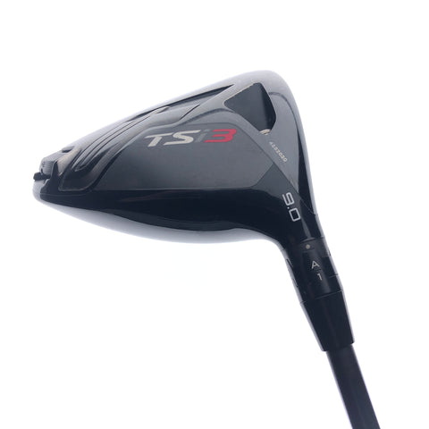 Used Titleist TSi 3 Driver / 9.0 Degrees / X-Stiff Flex