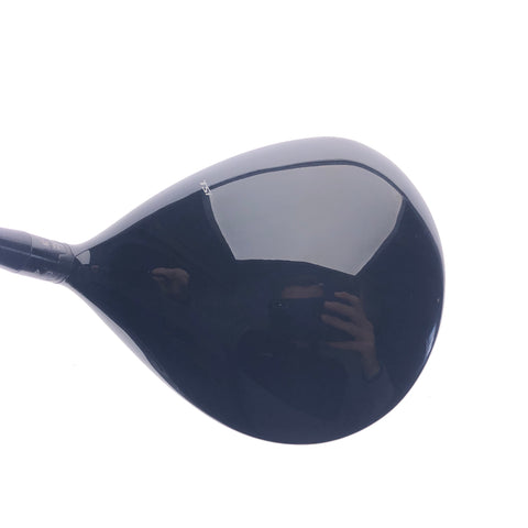 Used Titleist TSi 3 Driver / 9.0 Degrees / X-Stiff Flex