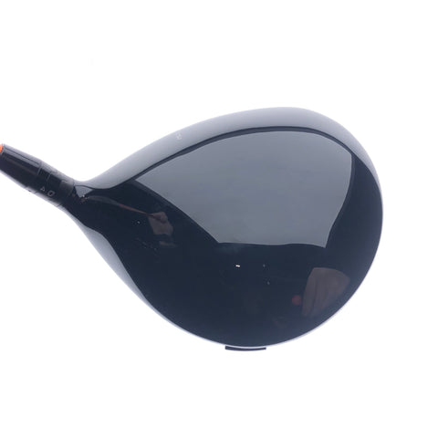 Used Titleist TSi 3 Driver / 9.0 Degrees / X-Stiff Flex