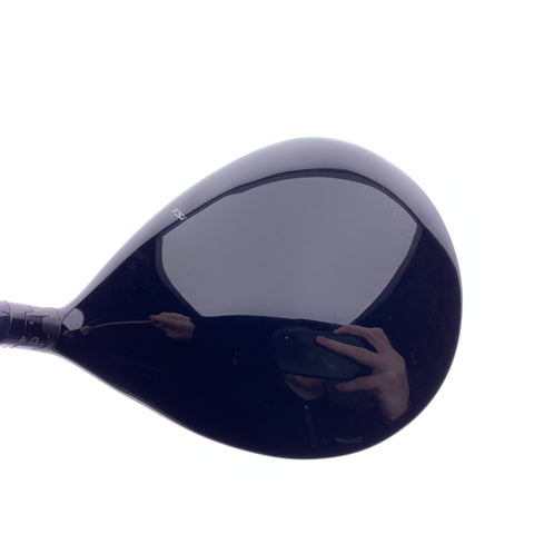 Used Titleist TSi 3 Driver / 9.0 Degrees / X-Stiff Flex