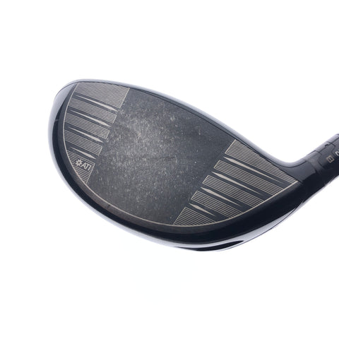 Used Titleist TSi 3 Driver / 9.0 Degrees / X-Stiff Flex