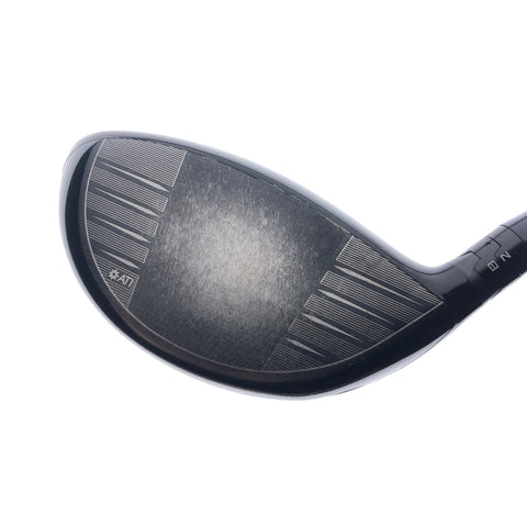 Used Titleist TSi 3 Driver / 9.0 Degrees / X-Stiff Flex