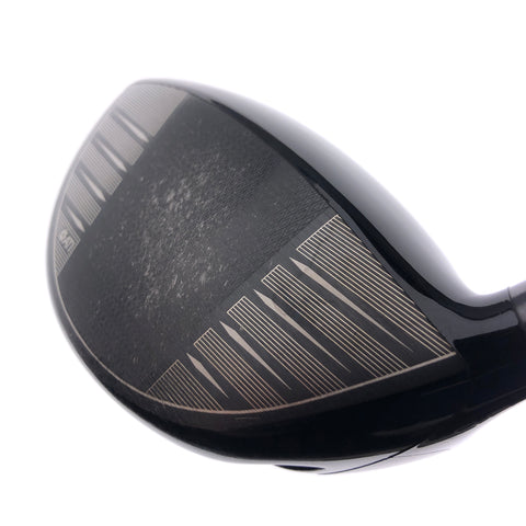 Used Titleist TSi 3 Driver / 9.0 Degrees / X-Stiff Flex