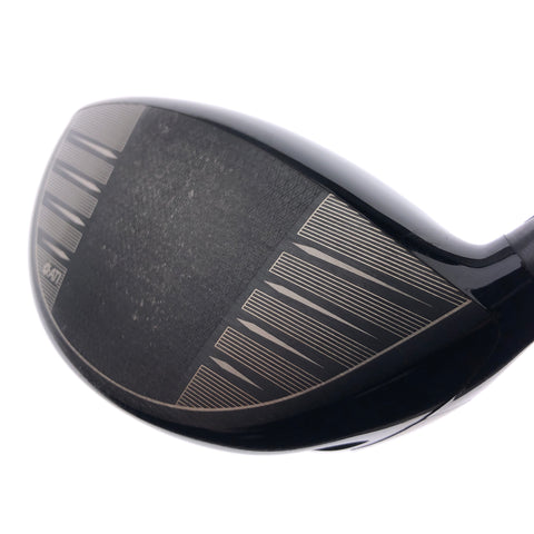 Used Titleist TSi 3 Driver / 9.0 Degrees / X-Stiff Flex