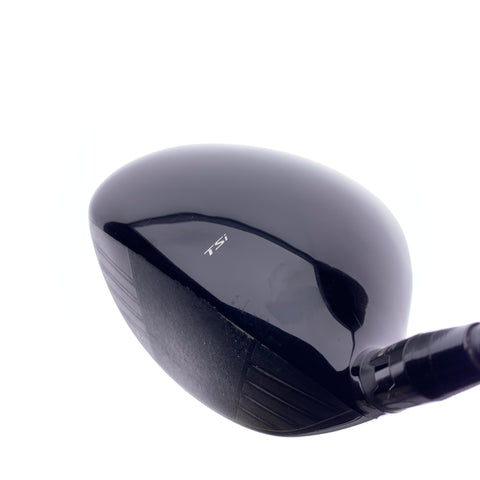 Used Titleist TSi 3 Driver / 9.0 Degrees / X-Stiff Flex