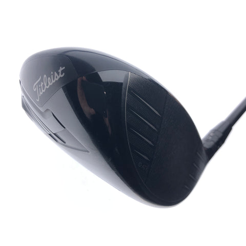 Used Titleist TSi 3 Driver / 9.0 Degrees / X-Stiff Flex