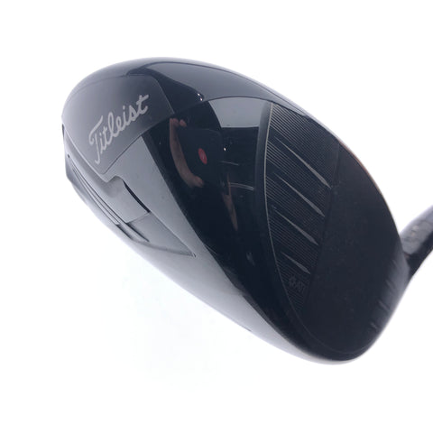 Used Titleist TSi 3 Driver / 9.0 Degrees / X-Stiff Flex