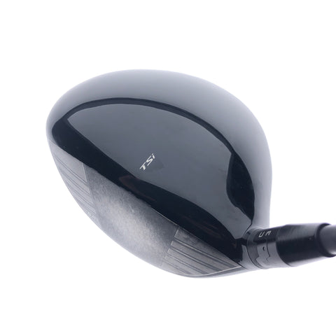 Used Titleist TSi 3 Driver / 9.0 Degrees / X-Stiff Flex