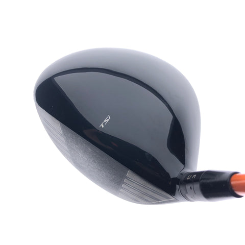 Used Titleist TSi 3 Driver / 9.0 Degrees / X-Stiff Flex