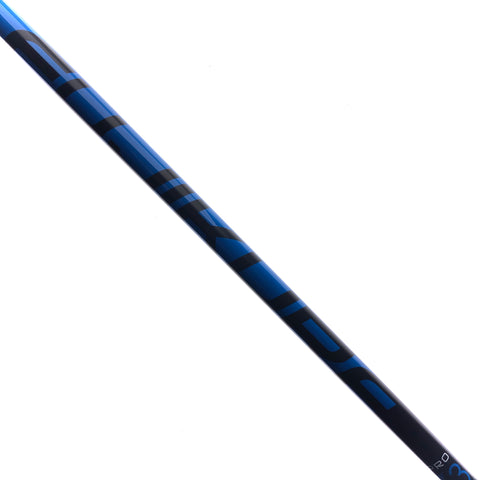 Used Titleist TSi 3 Driver / 9.0 Degrees / X-Stiff Flex