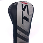 Used Titleist TSi 3 Driver / 9.0 Degrees / X-Stiff Flex / Left-Handed