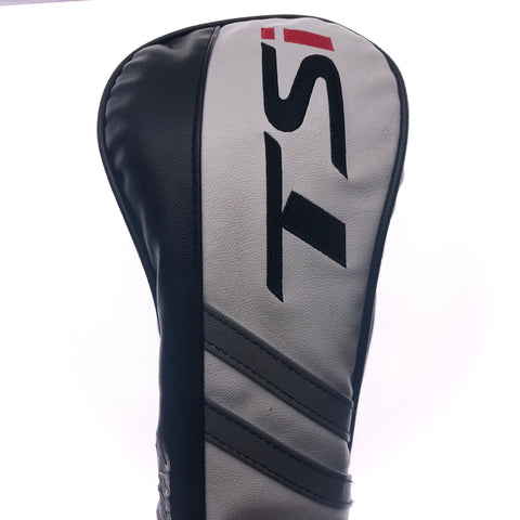 Used Titleist TSi 3 Driver / 9.0 Degrees / X-Stiff Flex / Left-Handed