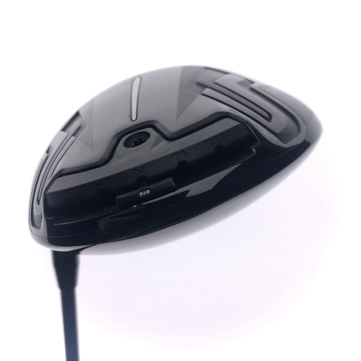 Used Titleist TSi 3 Driver / 9.0 Degrees / X-Stiff Flex / Left-Handed