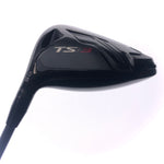 Used Titleist TSi 3 Driver / 9.0 Degrees / X-Stiff Flex / Left-Handed