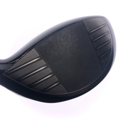 Used Titleist TSi 3 Driver / 9.0 Degrees / X-Stiff Flex / Left-Handed