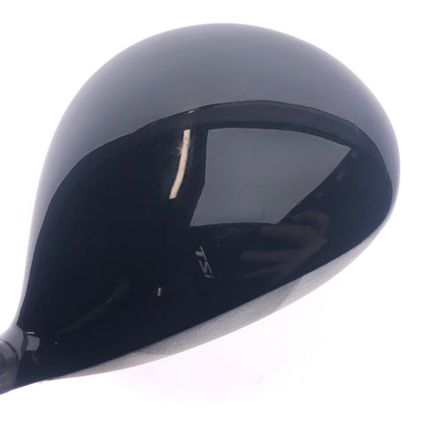 Used Titleist TSi 3 Driver / 9.0 Degrees / X-Stiff Flex / Left-Handed